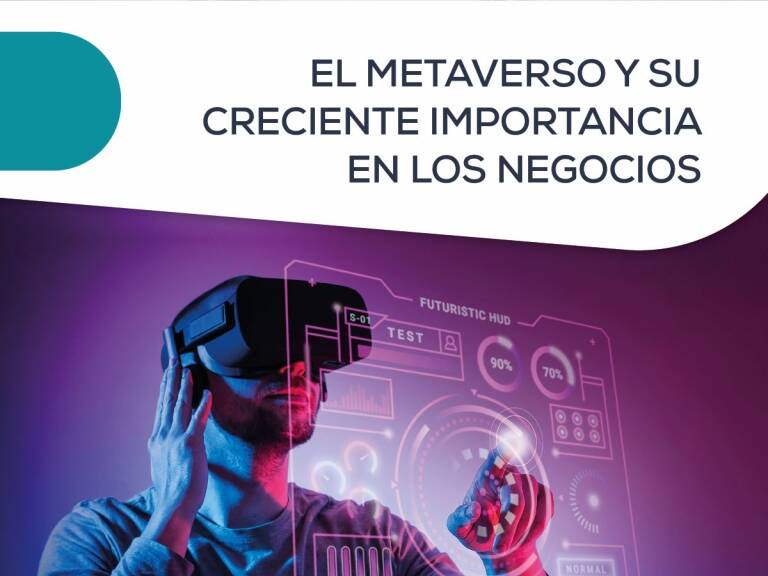 El mundo de la empresa y de los negocios se deja conquistar por el metaverso