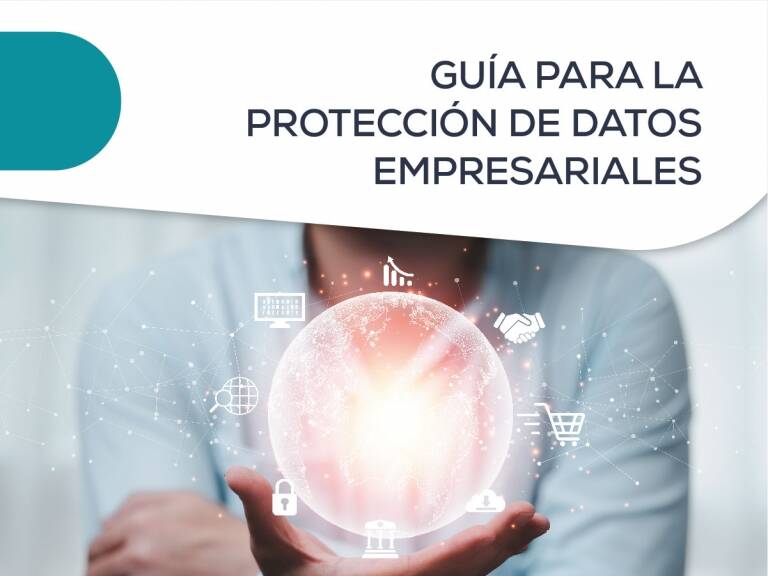 Proteccin de datos empresariales: la gua definitiva