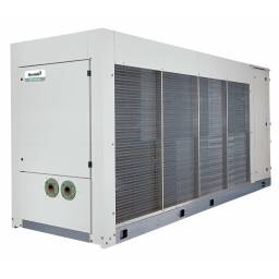 Chiller - Enfriador de Agua Airedale 30 - 150 Kw