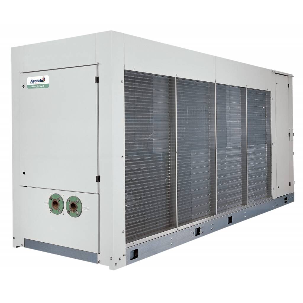 Ultima Compact 30 - 150 Kw